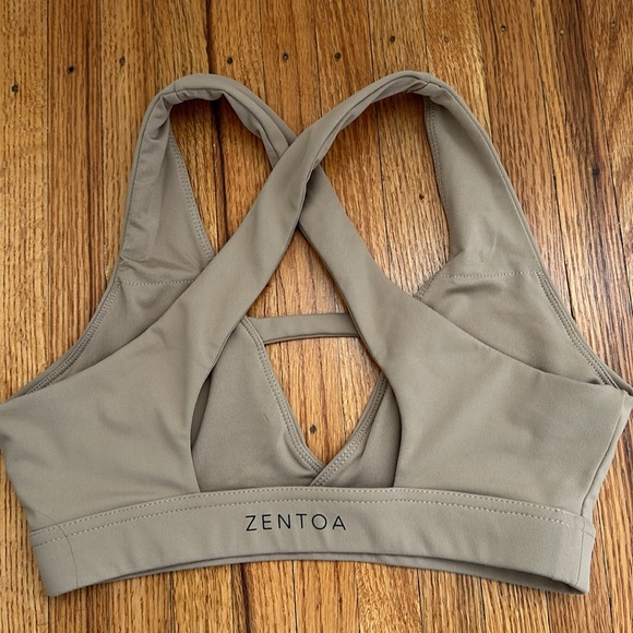 Zentoa sports bra - Picture 2 of 3